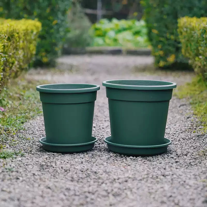 5 Gallon plant pots