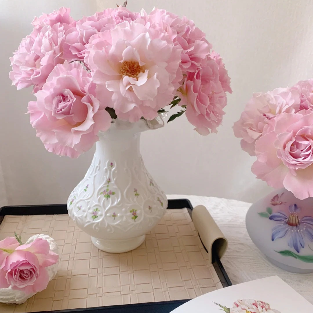 La mariee &quot;The Bride&quot; (Japanese Rose)