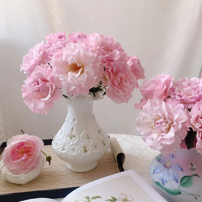 La mariee &quot;The Bride&quot; (Japanese Rose)