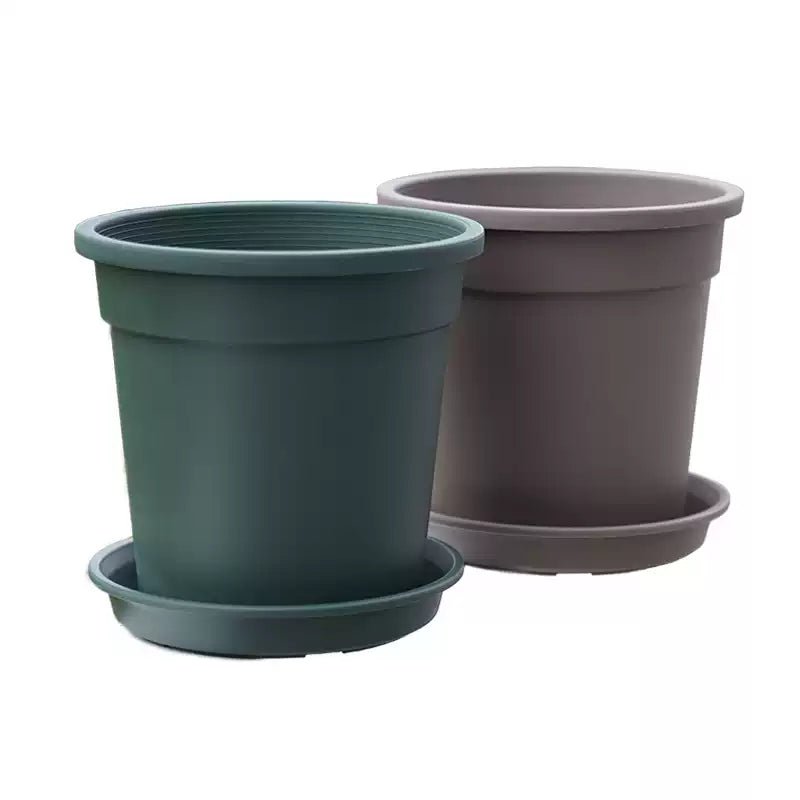 5 Gallon plant pots