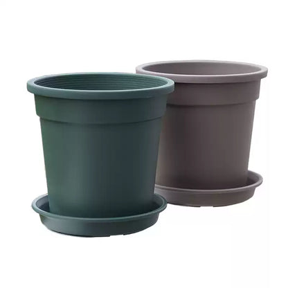 5 Gallon plant pots